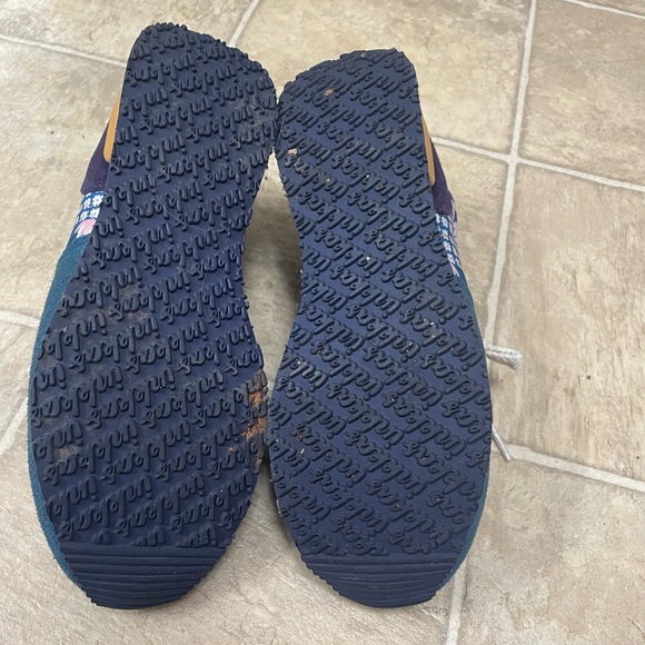 Inkkas Hendrix Jogger - Size 7 - Picture 6 of 10